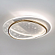 Потолочный светильник LED4U L1036-480 GD