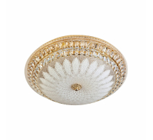 Потолочный светильник LED4U L1141-500 GD