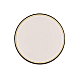 Потолочный светодиодный светильник Lumina Deco Paneli LDC 8061-48W BK