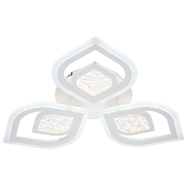 Потолочный светильник Escada Hydria 10227/3LED