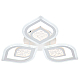 Потолочный светильник Escada Hydria 10227/3LED