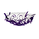 Потолочный светильник Loft IT Clizia 10593/530C Purple