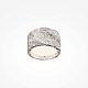 Потолочный светильник Maytoni Modern Basic Texture MOD461CL-01GR