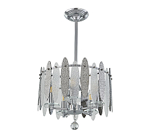 Потолочный светильник Arte Milano Sorrento 373309/5/350/380 CR