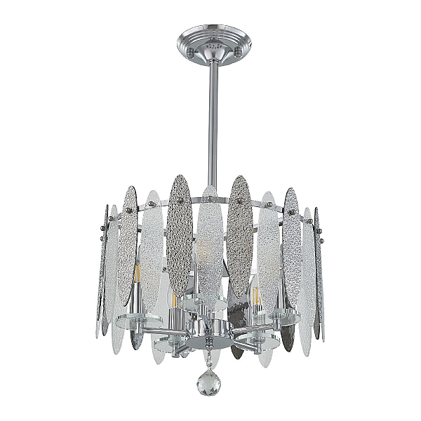 Потолочный светильник Arte Milano Sorrento 373309/5/350/380 CR