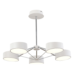 Потолочный светильник Evoluce Valle SLE6005-502-05