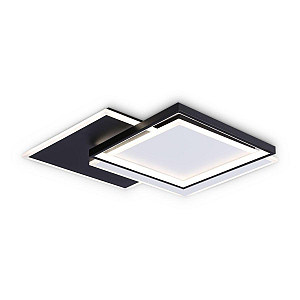 Потолочный светильник Ambrella Light Acrylica Original FA7723