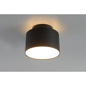 Потолочный светильник Crystal Lux CLT 085C BL