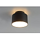 Потолочный светильник Crystal Lux CLT 085C BL
