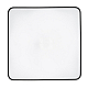 Потолочный cветильник Nowodvorski Agnes Square Led Pro Black 10988