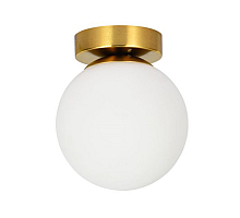 Настенно-потолочный светильник Arte Lamp Alcor A2224PL-1PB
