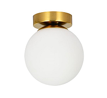 Настенно-потолочный светильник Arte Lamp Alcor A2224PL-1PB