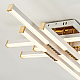 Потолочный светильник Modelight MDL.9376.700CL WH