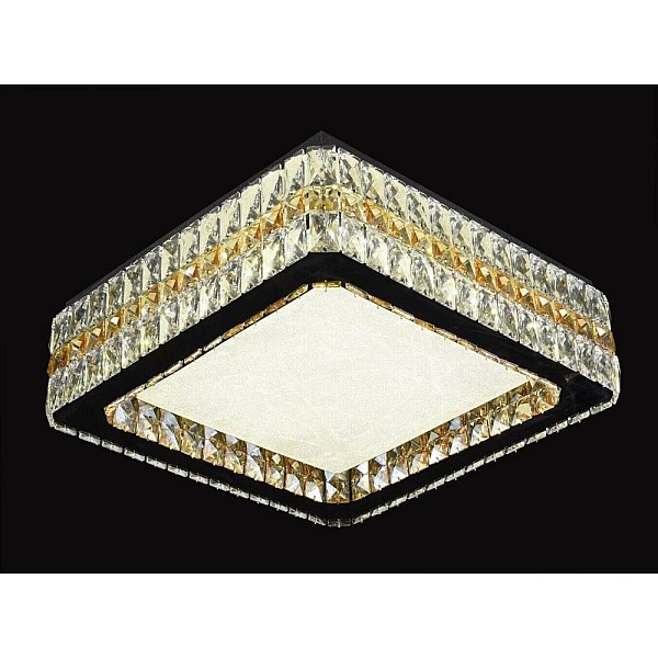 Потолочный светодиодный светильник Lumina Deco Vesuvio DDC 6650-600