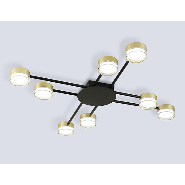Потолочный светильник Ambrella Light Comfort FL71507