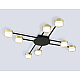 Потолочный светильник Ambrella Light Comfort FL71507