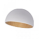 Потолочный светодиодный светильник Loft IT Egg 10197/350 White