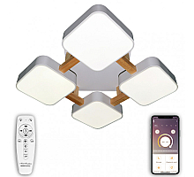 Потолочный светильник Natali Kovaltseva LED LAMPS 81323