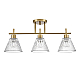 Потолочная люстра Lumion Comfi Vivian 8188/3C