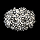 Потолочный светильник Loft IT Clizia 10231/780C Black