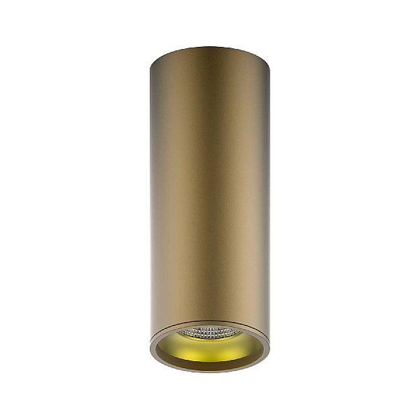 Потолочный светодиодный светильник Gauss Overhead HD002