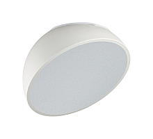Потолочный светильник Sonex Pluto white 7657/35L