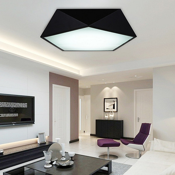 Потолочный светильник ImperiumLoft Geometric 101609-26