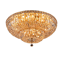 Потолочный светильник Toplight Loraine TL1164-3D5