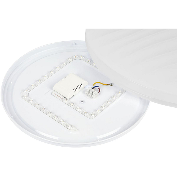 Потолочный светильник Эра Классик без ДУ SPB-6 Slim 4 70W-4K 4000K Б0071163