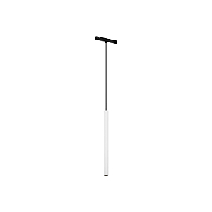 Трековый магнитный светильник Maytoni FOCUS LED TR226-4-5WTW-M-DD2-W