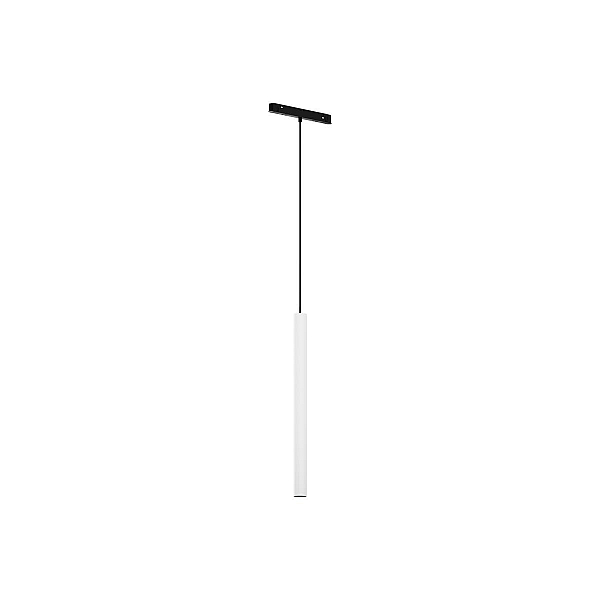 Трековый светильник Maytoni Technical Focus LED TR226-4-5WTW-M-DD2-W