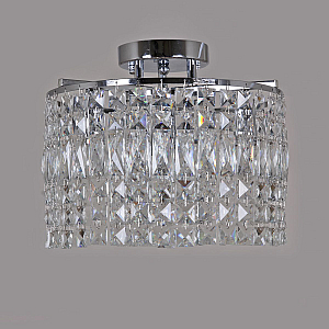 Потолочный светильник Reluce 90288-0.3-04 CR