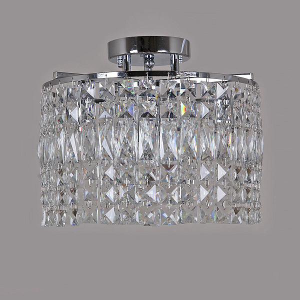 Люстра Reluce 90288-0.3-04 CR