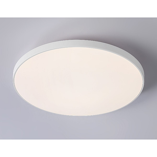 Потолочный светодиодный светильник Ambrella light Orbital Air FZ1221