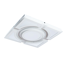 Потолочный светодиодный светильник Arte Lamp Multi-Space A1430PL-1WH