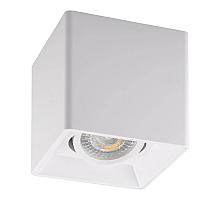 Потолочный светильник Denkirs DK3030-WH