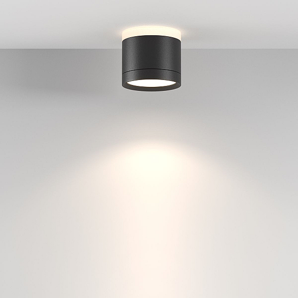 Потолочный светильник Maytoni Technical C120CL-GX53-B