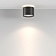 Потолочный светильник Maytoni Technical C120CL-GX53-B