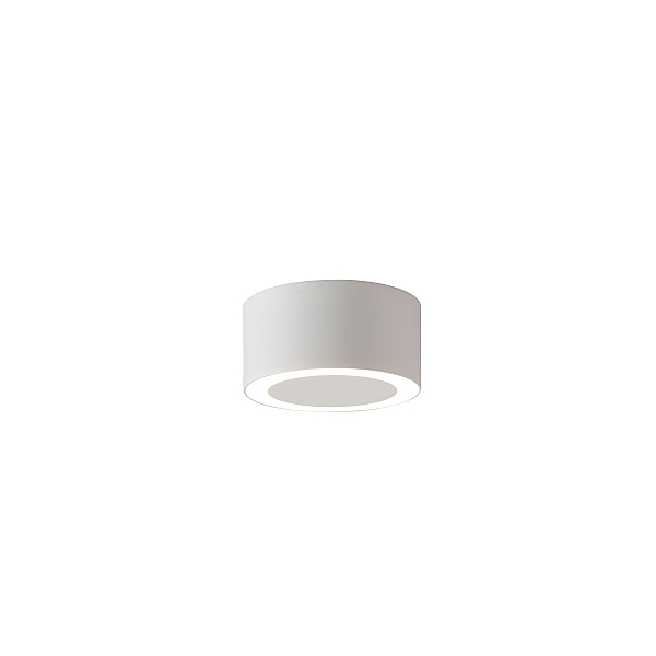 Потолочный светильник Crystal Lux CLT 074C WH