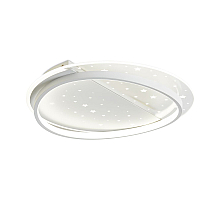 Потолочный светильник Freya Strata FR6152CL-L89W