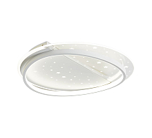 Потолочный светильник Freya Strata FR6152CL-L89W