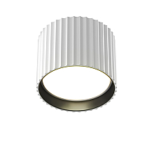 Потолочный светильник Maytoni Technical Calipso C106CL-GX53-W