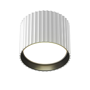Потолочный светильник Maytoni Technical Calipso C106CL-GX53-W