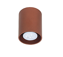 Накладной светильник TopDecor Tubo8 P1 20