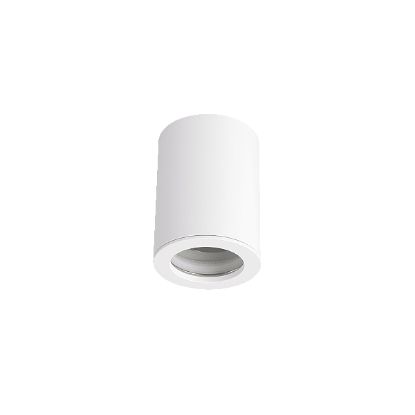 Потолочный светильник Crystal Lux CLT 422C WH