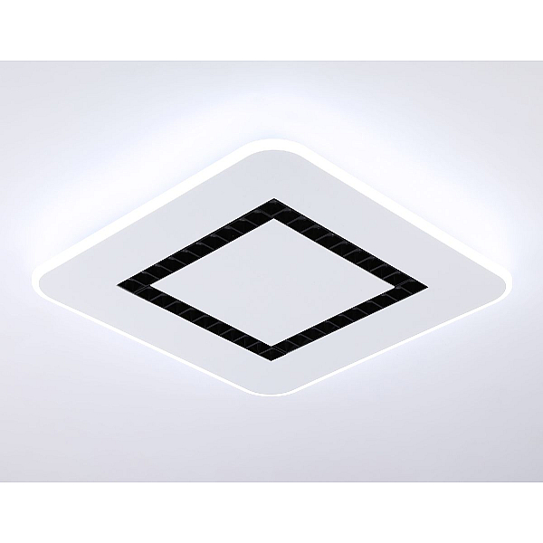 Потолочный светодиодный светильник Ambrella light Comfort LineTech FL51415