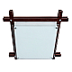 Потолочный светильник Arte Lamp Archimede A6462PL-3CKB