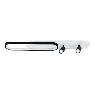 Потолочный светильник Arte Lamp Lucas A2600PL-32BK