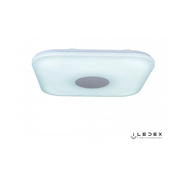 Потолочный светильник iLedex Music 60W Music Square opaque