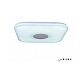 Потолочный светильник iLedex Music 60W Music Square opaque